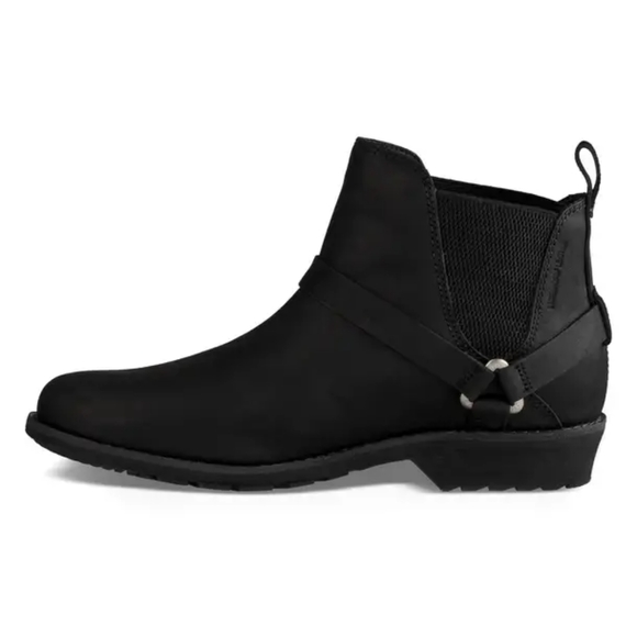 Teva De La Vina Dos Chelsea Boots - Picture 12 of 12